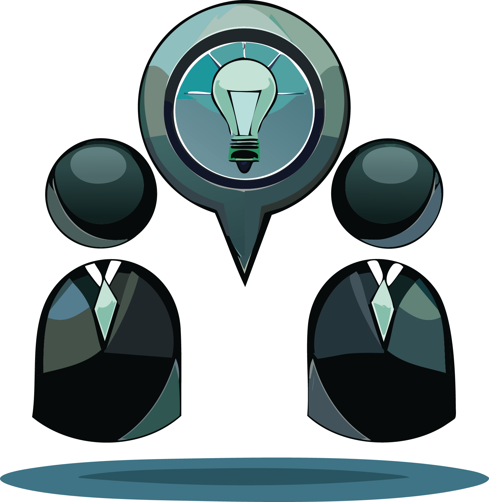 Beratung Icon