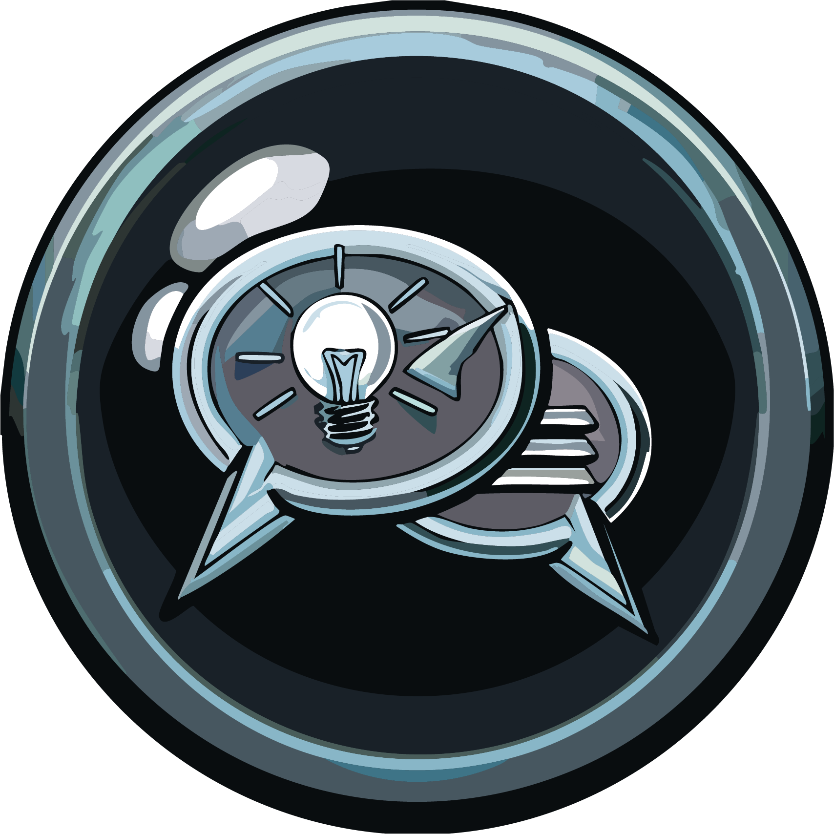 Stimmen Icon