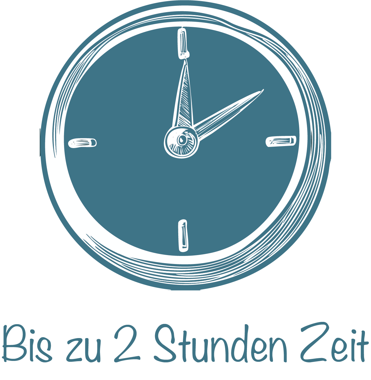 Zeit Illustration 1